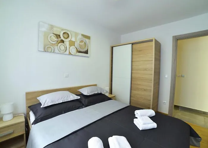 Apartman Nika
