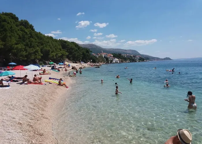 Apartman Nika