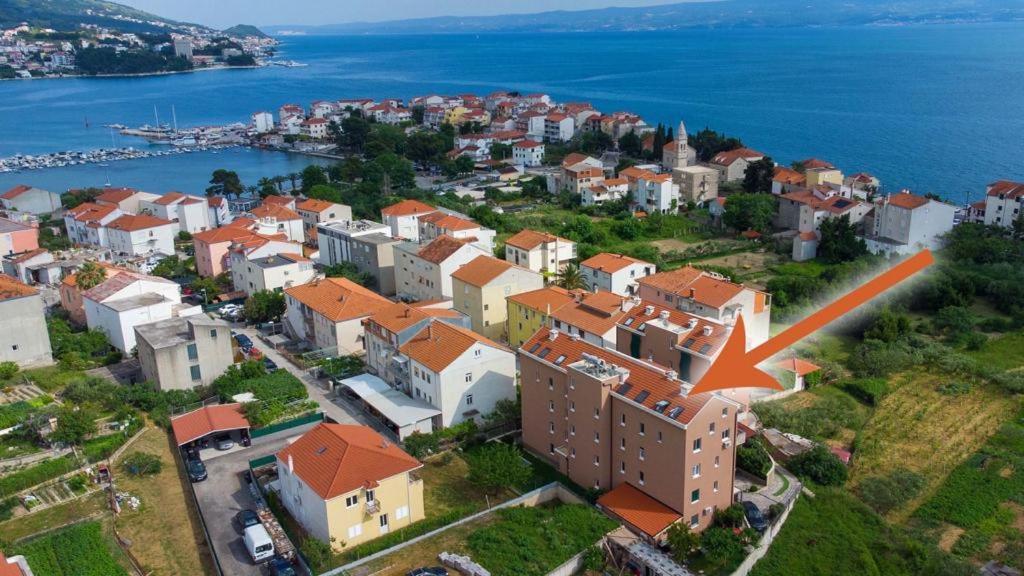 Nika Appartamento Spalato