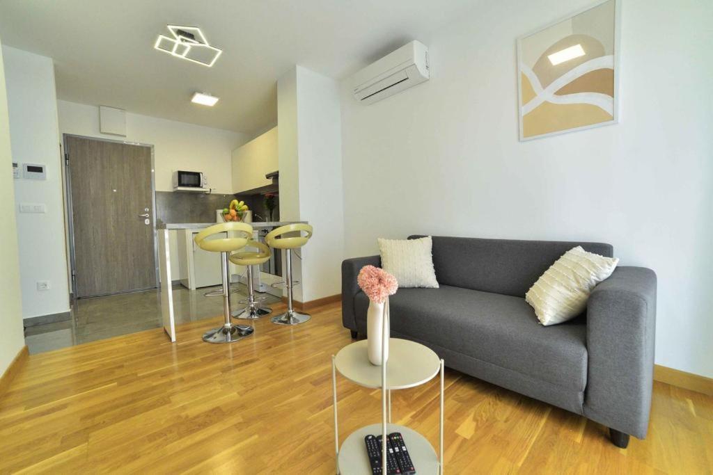 Appartamento Nika Spalato