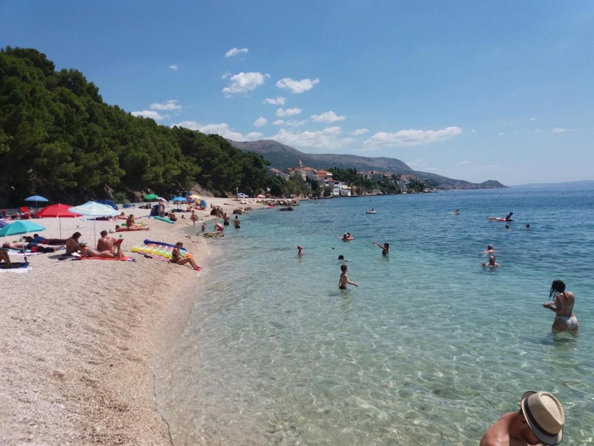 Nika Appartamento Spalato